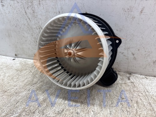 Kia Stonic 2 2018 Heater Blower Motor