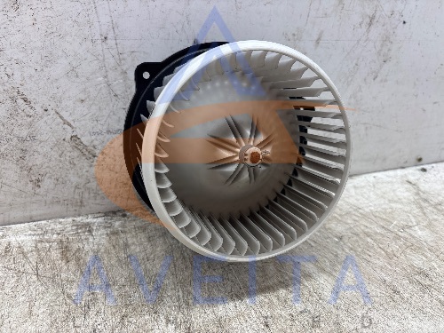 Kia Stonic 2 2018 Heater Blower Motor