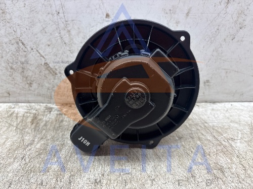 Kia Stonic 2 2018 Heater Blower Motor