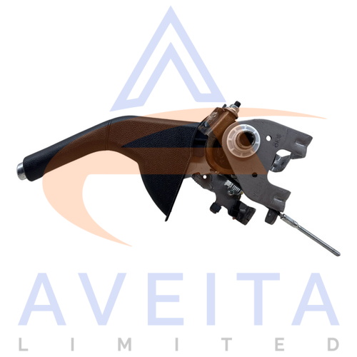 Kia Stonic 2 2018 Handbrake Lever