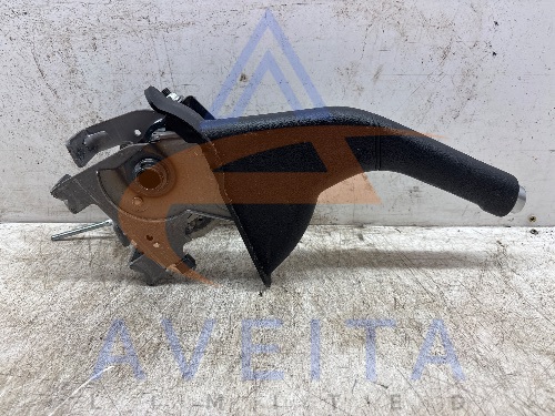 Kia Stonic 2 2018 Handbrake Lever