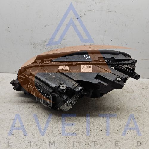 MERCEDES S350 3.0 Bluetec SE W222 13-17 Complete LED Headlight Right Side