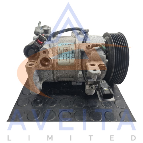HONDA CIVIC MK10 (FK6) 2019 1.0 Petrol P10A2 Air Con Compressor Pump