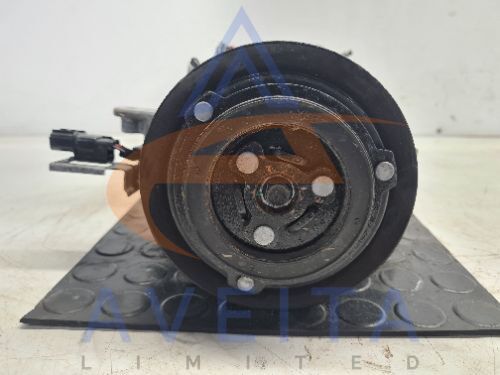 HONDA CIVIC MK10 (FK6) 2019 1.0 Petrol P10A2 Air Con Compressor Pump