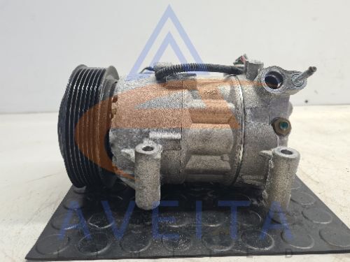 HONDA CIVIC MK10 (FK6) 2019 1.0 Petrol P10A2 Air Con Compressor Pump