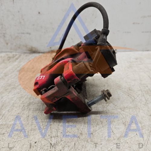 FORD MUSTANG MACH-E 2021 Rear Brake Caliper Left Side LJ9C2D251CLB