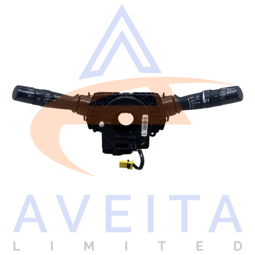 Honda Civic 2013 FK MK9 Stalks & Squib Assembly