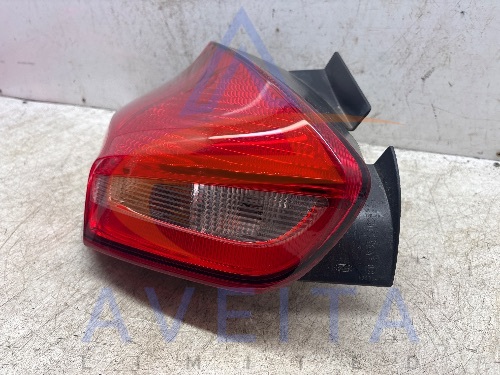 Ford Focus ST-Line 2018 MK3 FL Rear LED Tail Light Left Side