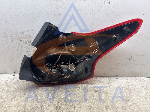 Ford Focus ST-Line 2018 MK3 FL Rear LED Tail Light Left Side
