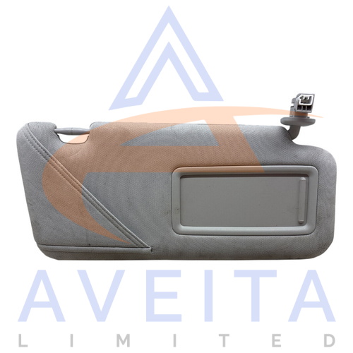 MAZDA Cx-5 2018 MK2 Sun Visor Front Right Driver Side
