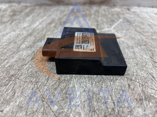 Audi TTS 2023 MK3 2.0 TFSI Engine Sound Control Module ECU
