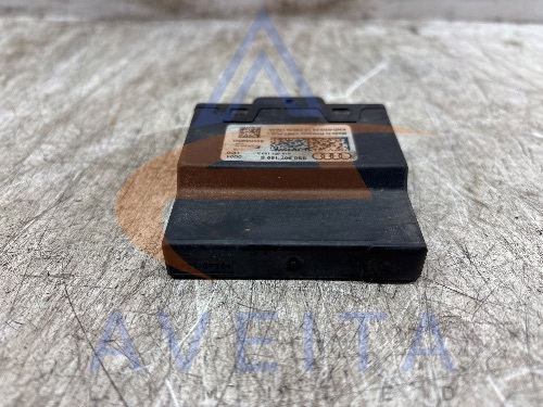 Audi TTS 2023 MK3 2.0 TFSI Engine Sound Control Module ECU