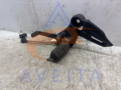 Voge R 125 2024 Left Footpeg Set