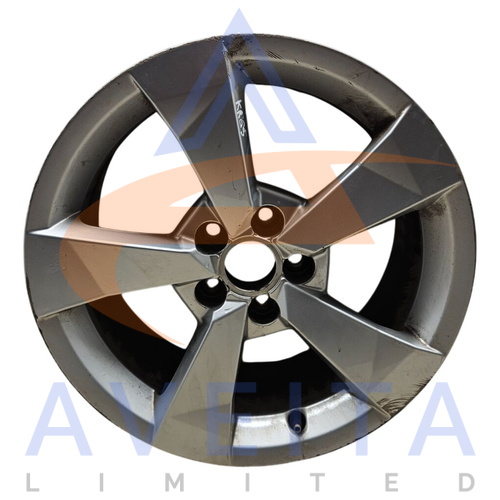 AUDI A1 2015 MK1 FL 8X 16" Alloy Wheel Single