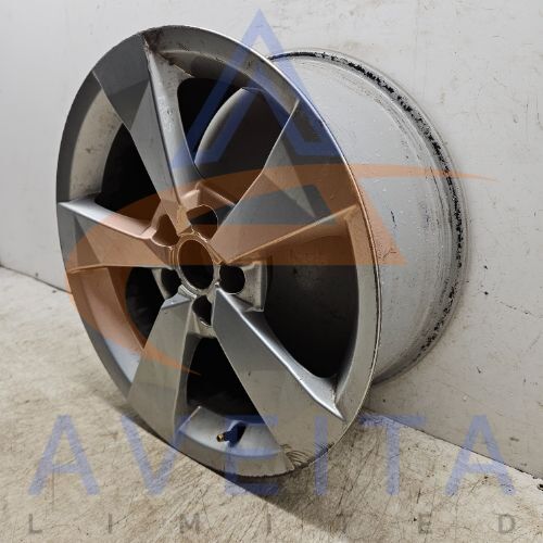 AUDI A1 2015 MK1 FL 8X 16" Alloy Wheel Single