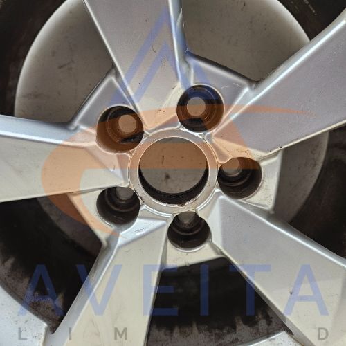 AUDI A1 2015 MK1 FL 8X 16" Alloy Wheel Single