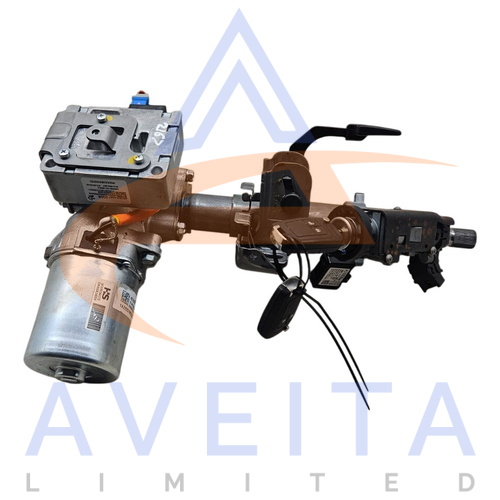 VAUXHALL Viva 2015-2019 Electric Steering Column & Ignition