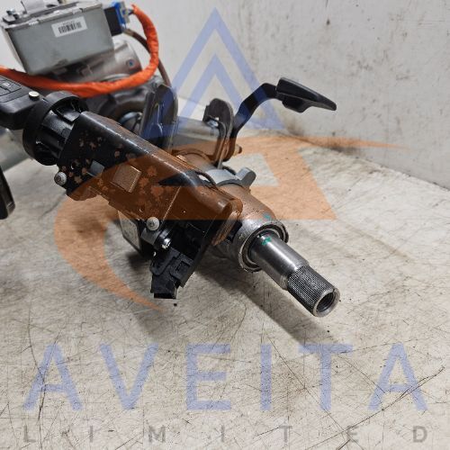 VAUXHALL Viva 2015-2019 Electric Steering Column & Ignition
