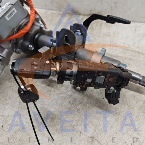 VAUXHALL Viva 2015-2019 Electric Steering Column & Ignition