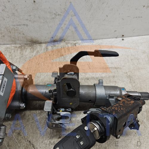 VAUXHALL Viva 2015-2019 Electric Steering Column & Ignition
