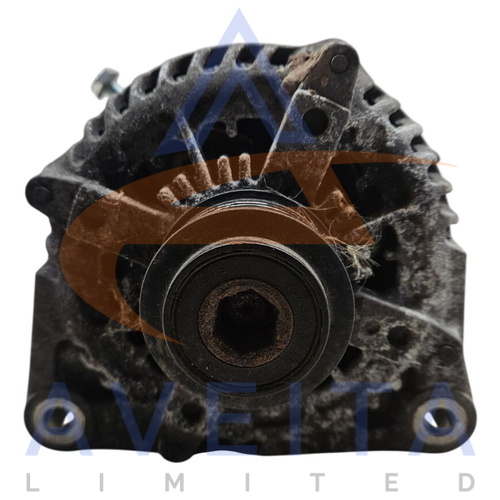 Jaguar XF R-Sport 2015 X250 2.2 Diesel 224DT Alternator