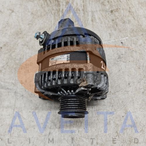 Jaguar XF R-Sport 2015 X250 2.2 Diesel 224DT Alternator