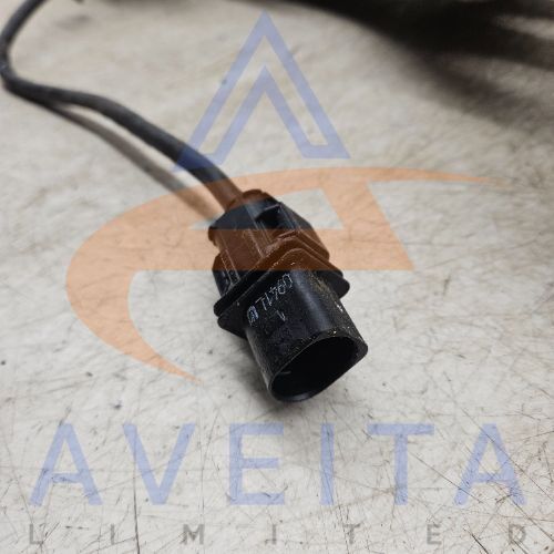 BMW 1-Series 2009 E81 2.0 Diesel N43B20A Catalytic Converter