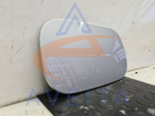 VOLVO Xc60 MK2 17-23 Fuel Flap