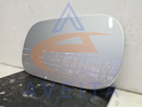 VOLVO Xc60 MK2 17-23 Fuel Flap