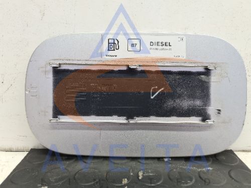 VOLVO Xc60 MK2 17-23 Fuel Flap