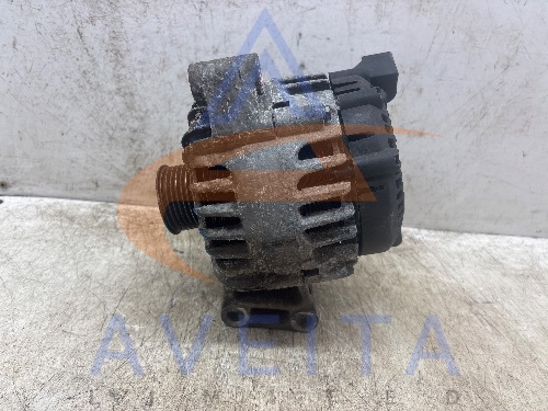 FORD FIESTA ZETEC MK7 FL (B299) 12-17 1.2 SNJC Alternator 120A