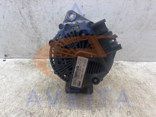 FORD FIESTA ZETEC MK7 FL (B299) 12-17 1.2 SNJC Alternator 120A
