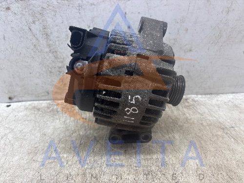 FORD FIESTA ZETEC MK7 FL (B299) 12-17 1.2 SNJC Alternator 120A