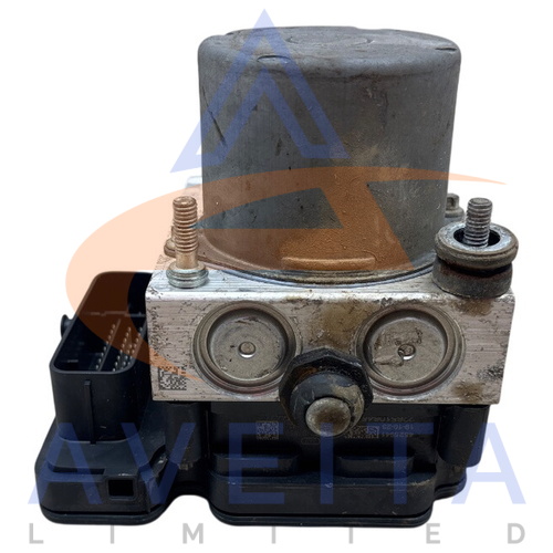 MAZDA MX-5 2020 MK4 FL (ND) 2.0 Petrol ABS Pump