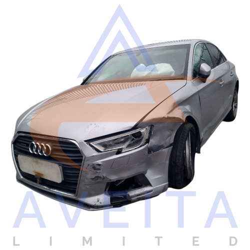 Donor Vehicle Image