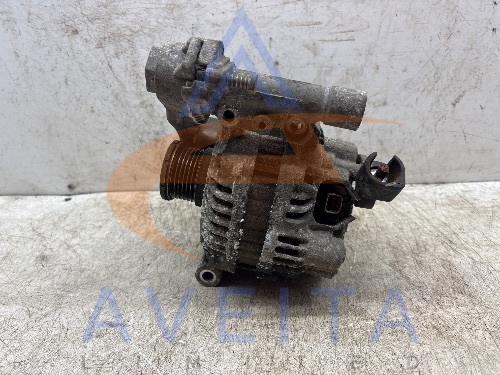 CITROEN DS3 10-14 1.6 Petrol 5FS Alternator 120A