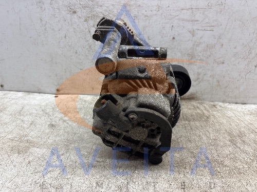 CITROEN DS3 10-14 1.6 Petrol 5FS Alternator 120A