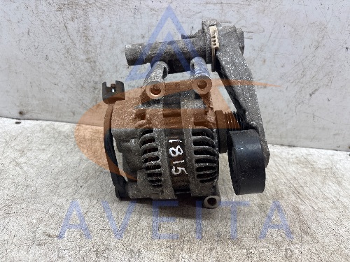 CITROEN DS3 10-14 1.6 Petrol 5FS Alternator 120A