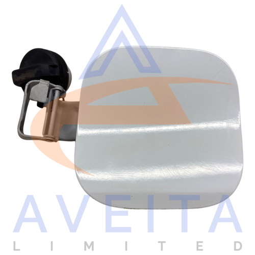 SUZUKI Vitara 15-18 MK4 Superior White 26U Fuel Flap