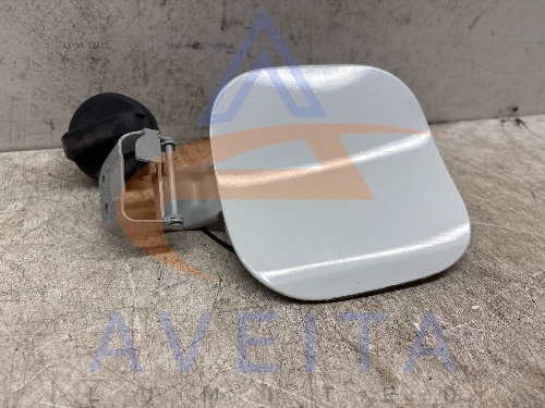 SUZUKI Vitara 15-18 MK4 Superior White 26U Fuel Flap