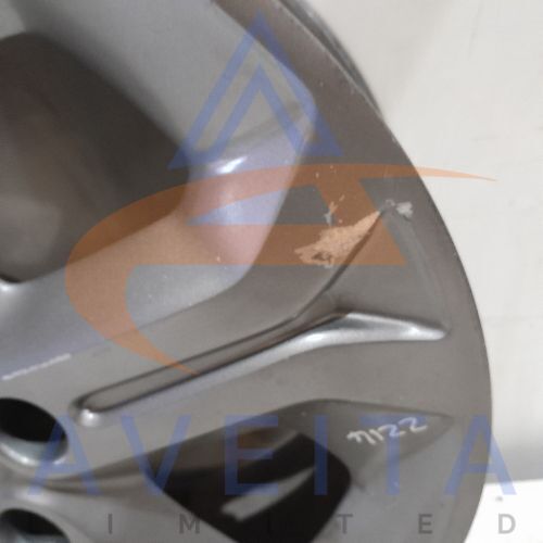 SUZUKI Vitara 15-18 MK4 17" Alloy Wheel Single