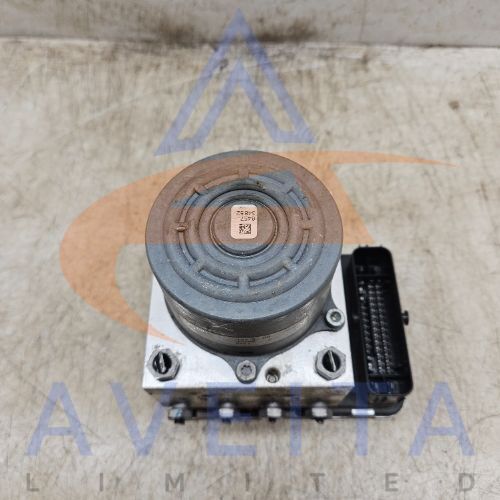 MERCEDES C-CLASS C350 15-18 S205 2.0 Petrol Hybrid ABS Pump