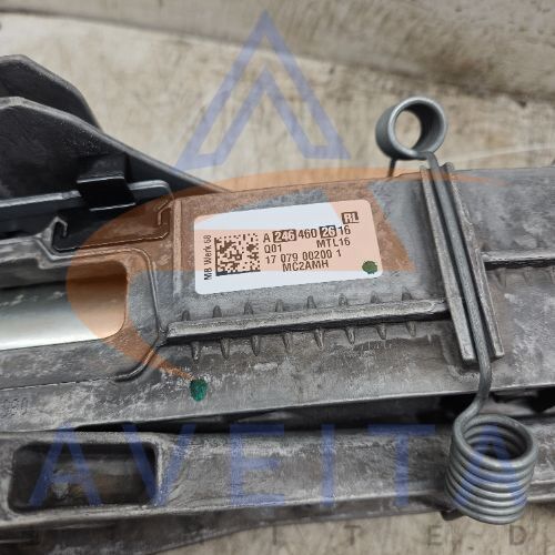 MERCEDES A-Class 15-18 W176 Steering Column