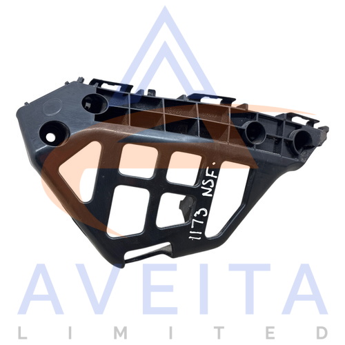 TOYOTA AURIS 15-20 MK2 FL Front Bumper Mount Bracket Left Side