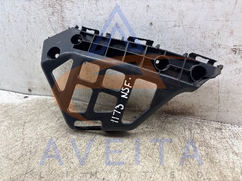 TOYOTA AURIS 15-20 MK2 FL Front Bumper Mount Bracket Left Side