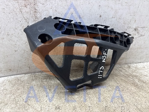 TOYOTA AURIS 15-20 MK2 FL Front Bumper Mount Bracket Left Side
