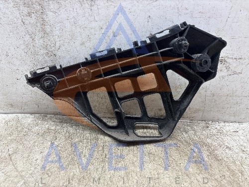 TOYOTA AURIS 15-20 MK2 FL Front Bumper Mount Bracket Left Side