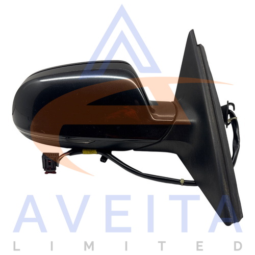 AUDI A4 B8 11-15 (8K2) Wing Door Mirror Right Side