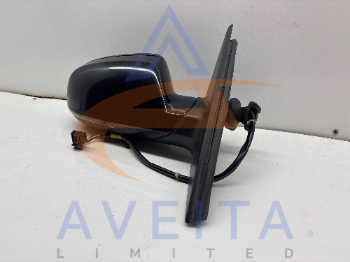 AUDI A4 B8 11-15 (8K2) Wing Door Mirror Right Side