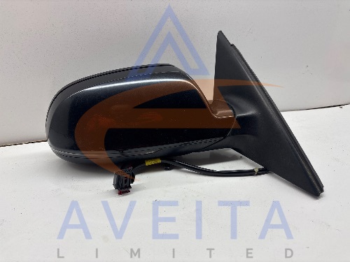 AUDI A4 B8 11-15 (8K2) Wing Door Mirror Right Side